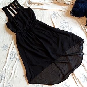 Dress, Small, black